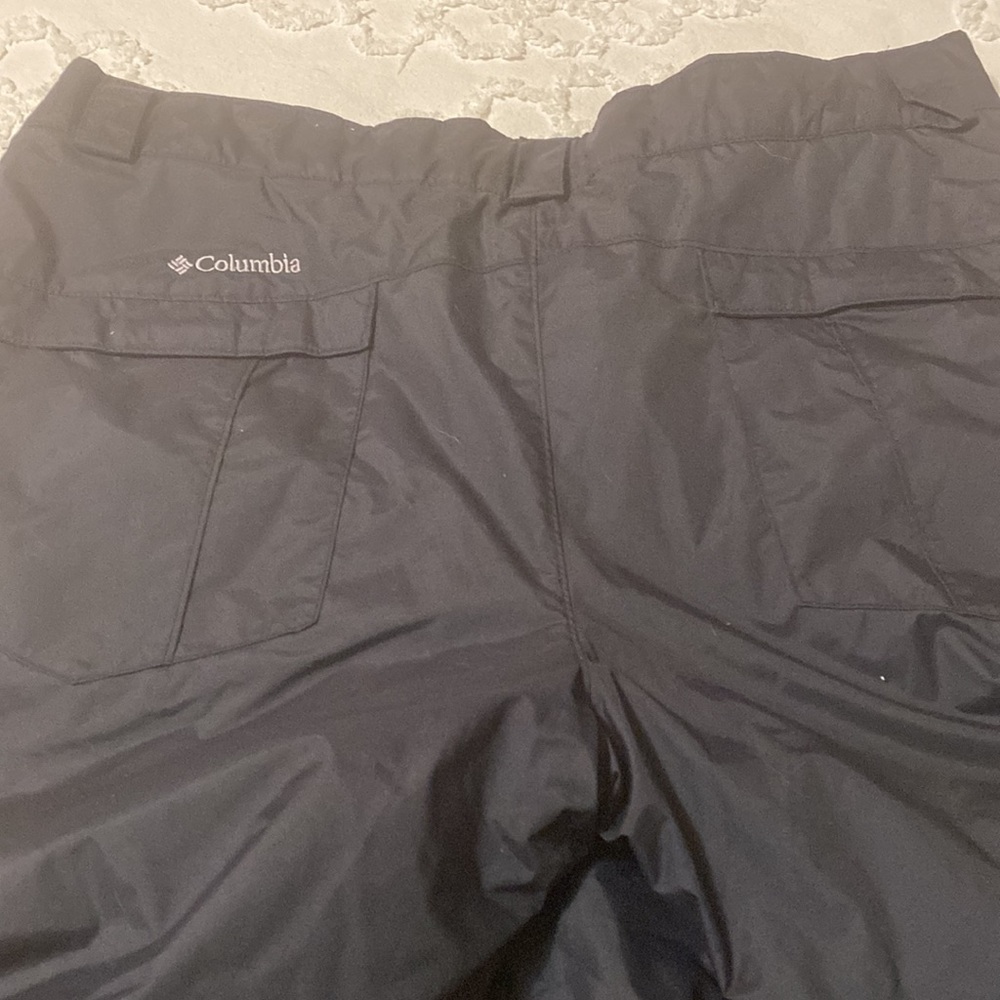 Columbia Omni-Shield Ski Pants - Picture 6 of 6